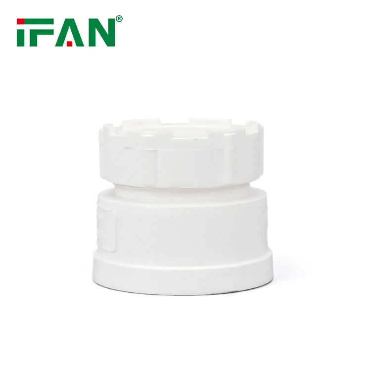 Long-Term Durability UPVC Drainage Fitting