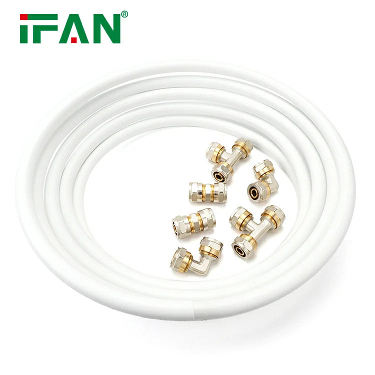 Multistrato PEX Pipe