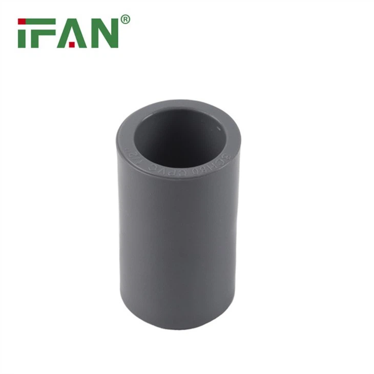 Cost-Effective CPVC SCH80 Pipe Fittings