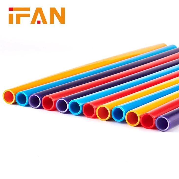 Factory Export PEX Water Pipe