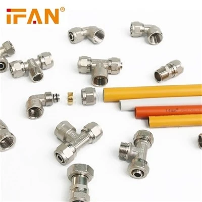 Hot Water ASTM F2623 Pex Pipe