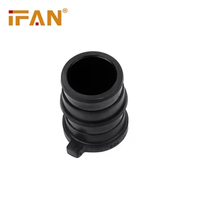Fittings PPSU ki solid nan anviwònman difisil