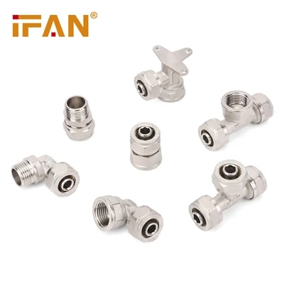 Evalyasyon Pèfòmans Kowozyon alontèm nan Fittings PEX