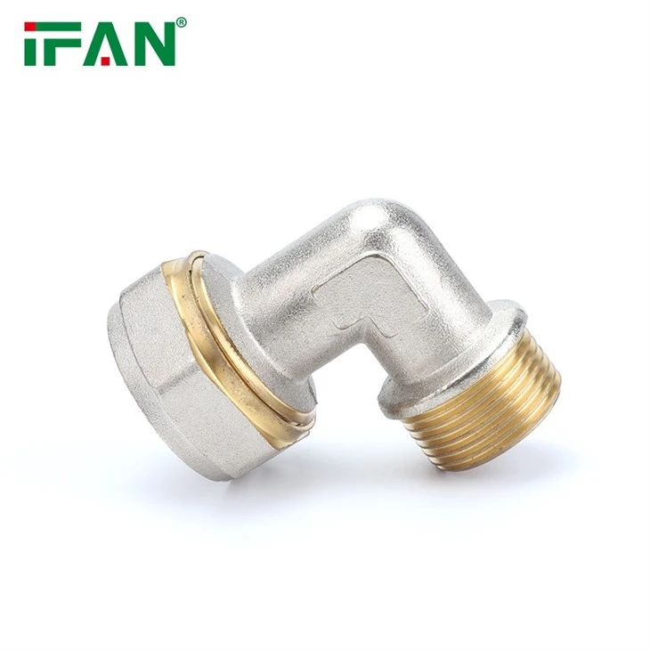 Pex Compression Fittings For Multiple Pipe suppliers
