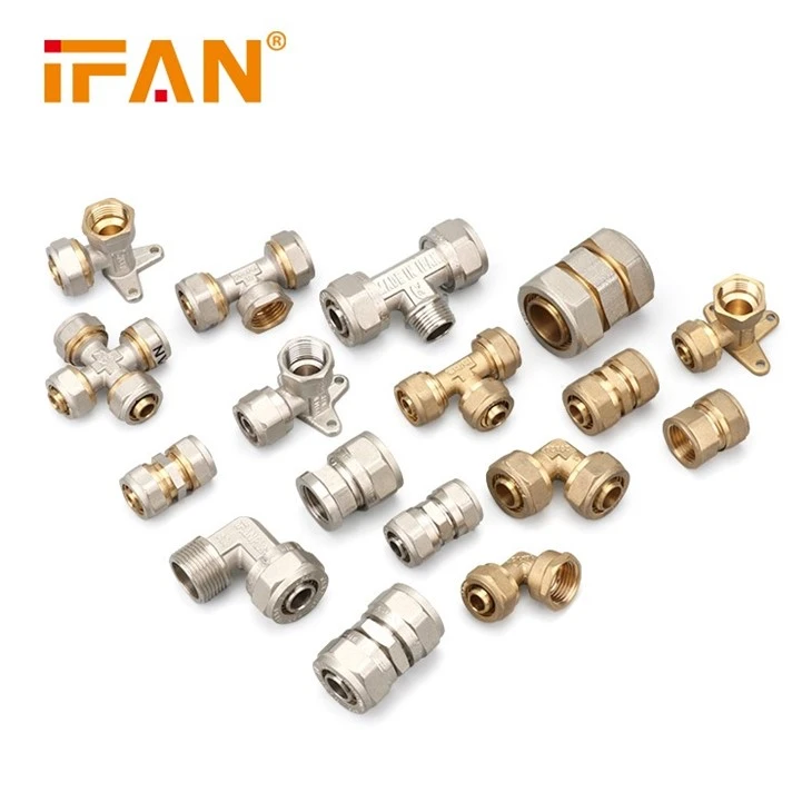 Reliable SO15875 PEX Fitting