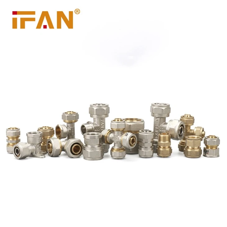 Fyab SO15875 PEX Fitting
