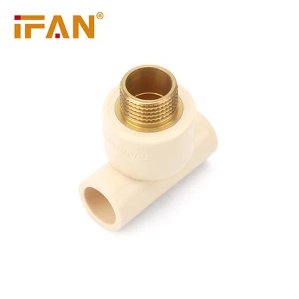 Bon Pri CPVC Plumbing Fitting