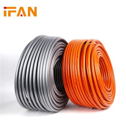 High-Fleksibilite PEX Tiyo