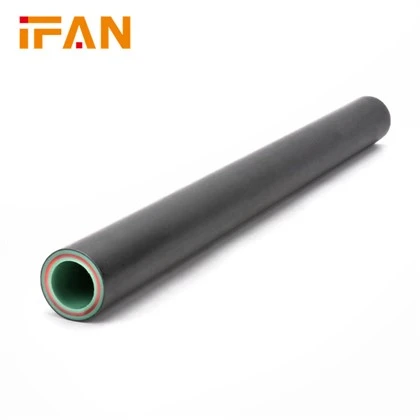 PN25 Fibre Glass PPR Tiyo