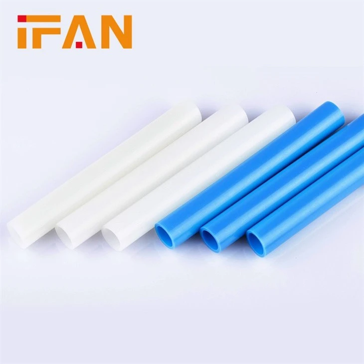 Well-heated Floor Heating Pipe